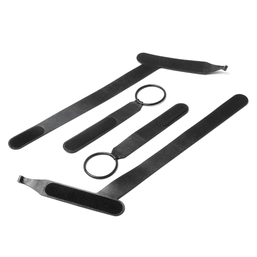 

Handle Long Fixed Strap Belt Handle Grip Anti Falling Wrist Band for Oculus Quest 2 VR Accessories