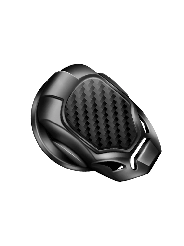 

Car Engine Start Stop Button Cover Push Button Ignition Switch Car Interior Engine Ignition Start Button Protective Cover