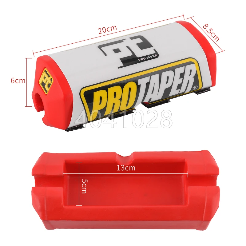 Pro Cone 1-1/8 'накладка на руль нагрудный протектор ручная планка для внедорожника