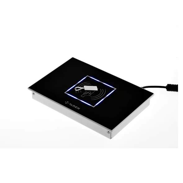 

RFID Reader UHF Wall Hanging Asset Tracking Desktop Writer