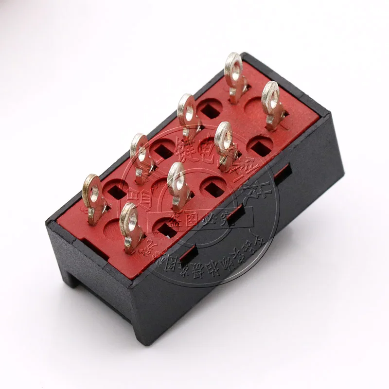 5 шт. Φ 3-скоростной 8-футовый переключатель аксессуары для воздушного цилиндра