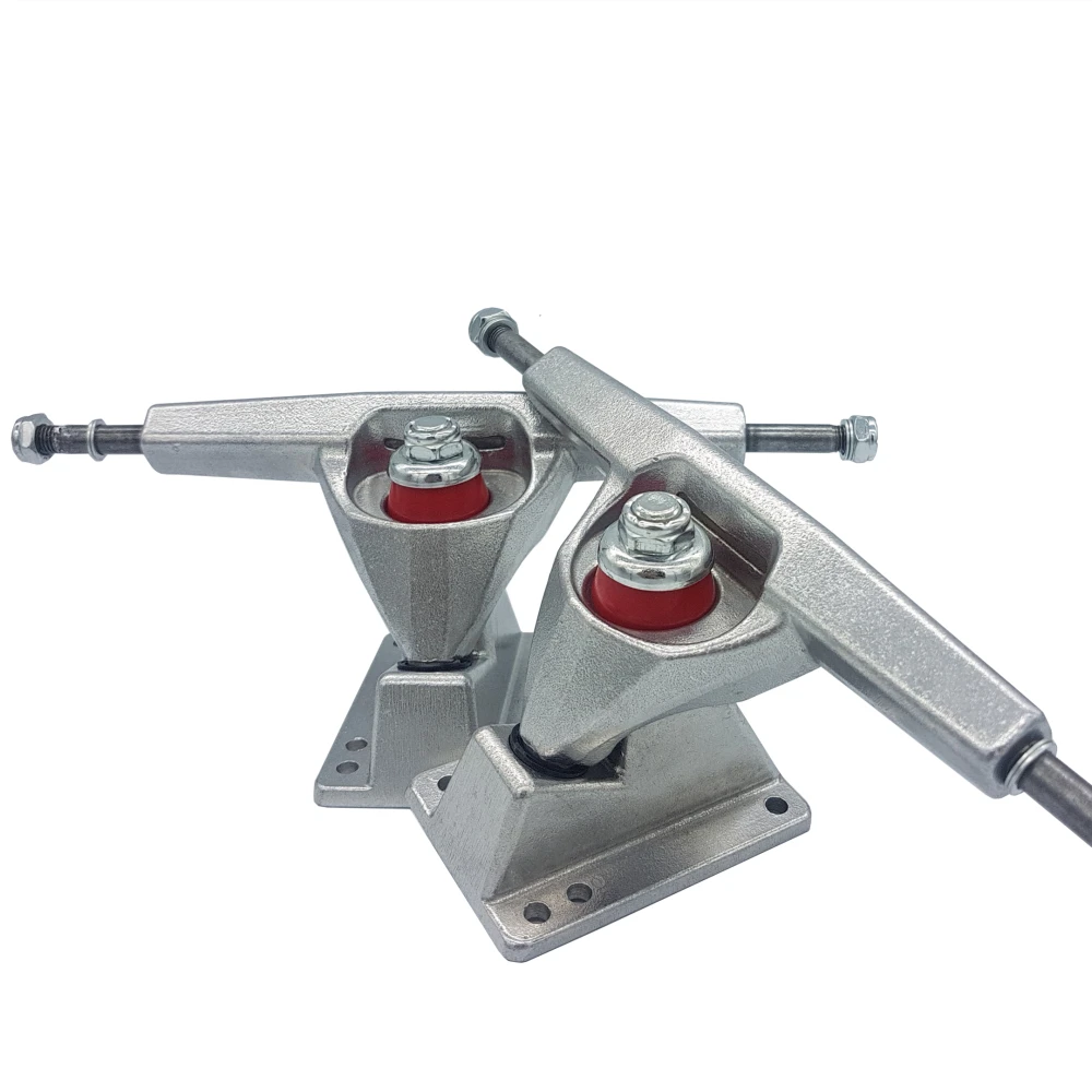 1 годовая гарантия 6 25 дюймов surf скейт грузовики хорошего качества подвески для