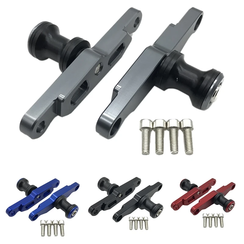 

for YAMAHA YZF-R6 2019-2021 CNC Aluminum Motorcycle Swingarm Sliders Spools Paddock Stand Bobbins Swing Arm