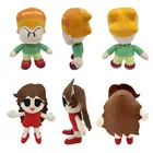 25-30 см пятничная ночь Funkin плюшевая игрушка пятничная ночь Funkin бойфренд Spooky месяц сползание и насос мягкие набивные куклы Животные игрушки