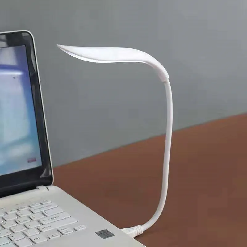 Emergency night light usb interface computer power bank upper row plug portable | Освещение