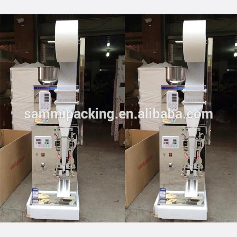 Горячая Распродажа упаковочная машина для чайных пакетиков фильтр бумажных