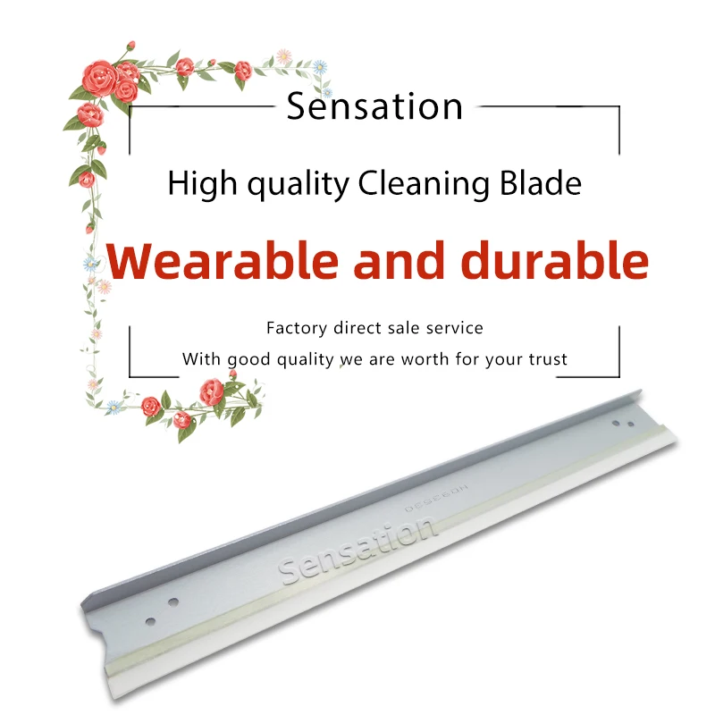 Лезвие для чистки барабана совместимое с ощущениями Xerox 236 286 2060 3060 3065 3030 4070 450i