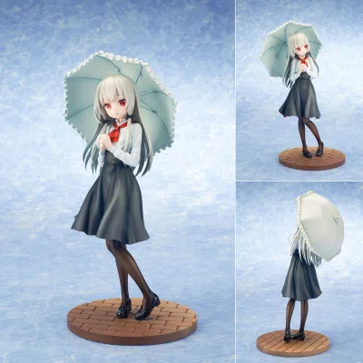 

25cm Ms.Vampire who lives in my neighbourhood Action Figure PVC Collection Model toys brinquedos for christmas gift