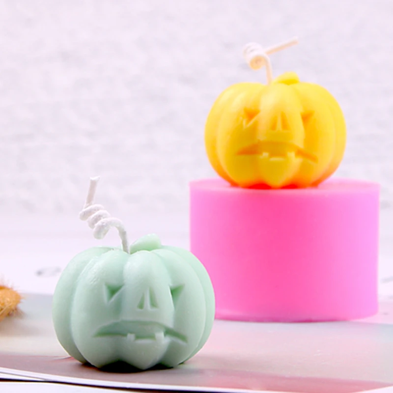 

1 шт., форма в виде тыквы для украшения дома