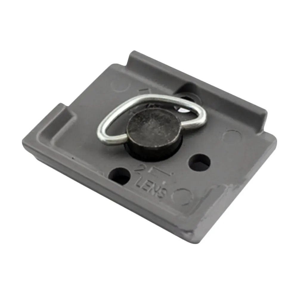 Быстросъемный зажим-адаптер для камеры 323 + БЫСТРОРАЗЪЕМНАЯ пластина 200PL-14