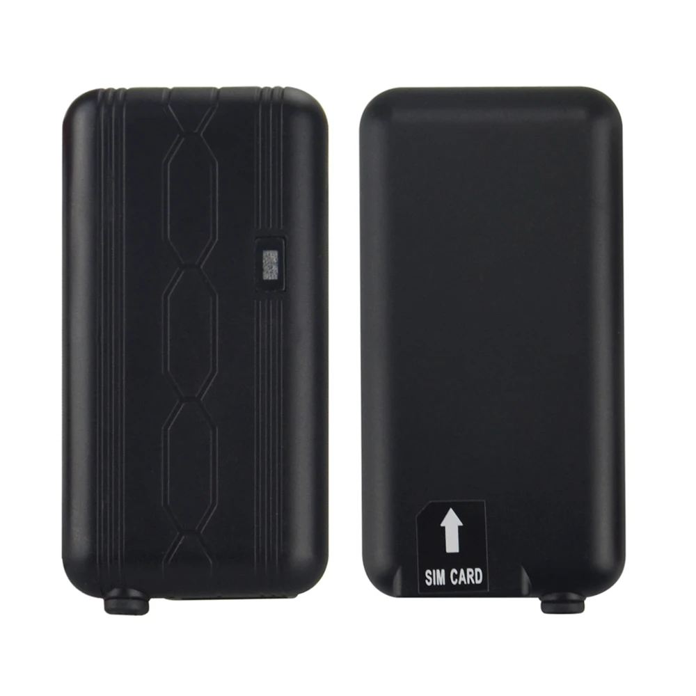 GPS-трекер для автомобиля T6024 устройство отслеживания в реальном времени с защитой