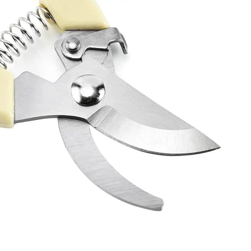 

T3EC High quality Multi-function Creative Sharp Pruning Shears Gardening Pruning Fruit Branches Trimming Flower Trimming Tool