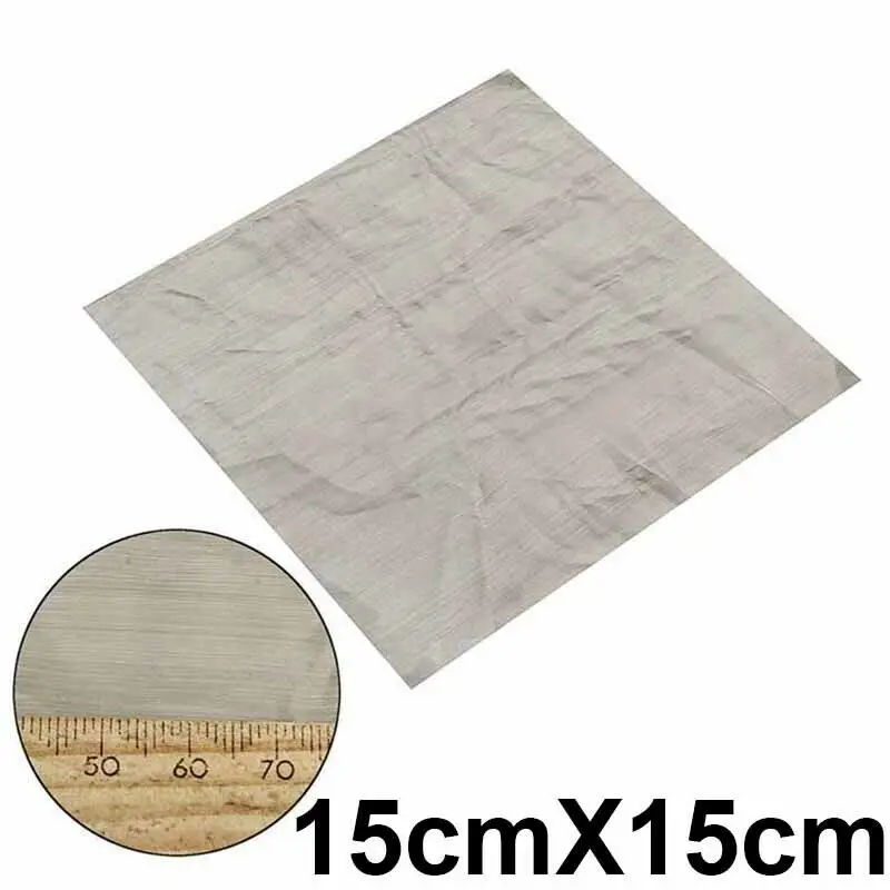 

1pcs10/100/300/500 mesh stainless steel micron filter sub-plate screening filter food filter