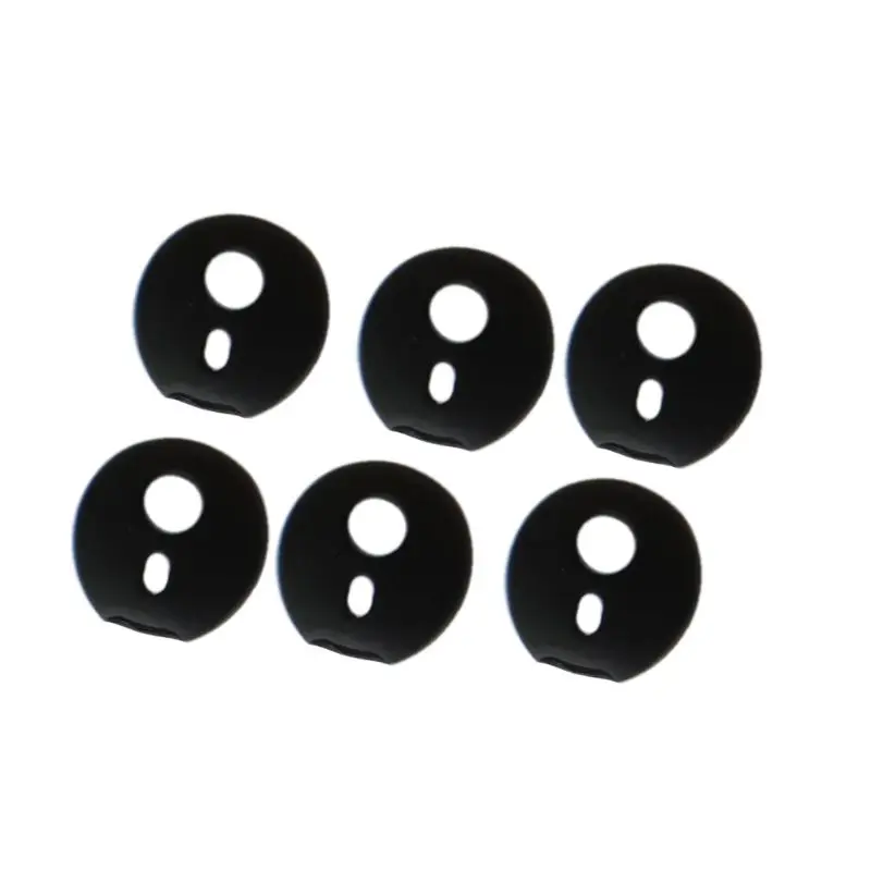 

1Set Earphone Cover Silicone Case with Eartips Ear Plugs for huawei-Freebuds 3
