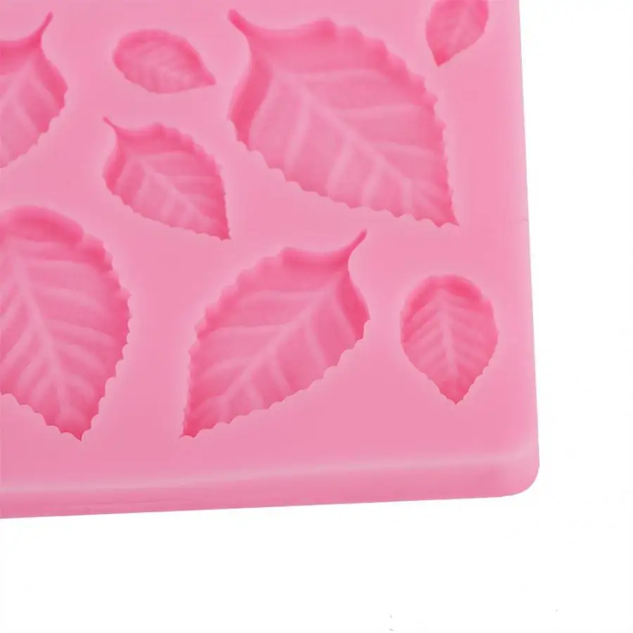 DIY силиконовые формы для помадки пищевые шоколадных тортов кухонные