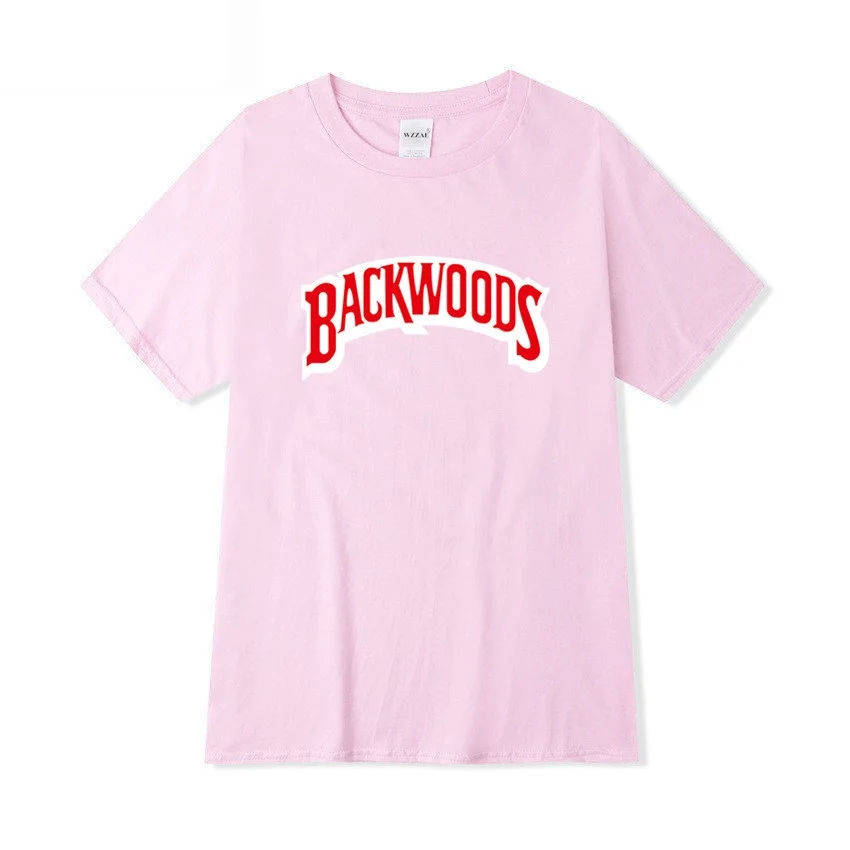 Новинка 2019 года летняя модная повседневная хлопковая Футболка с круглым вырезом