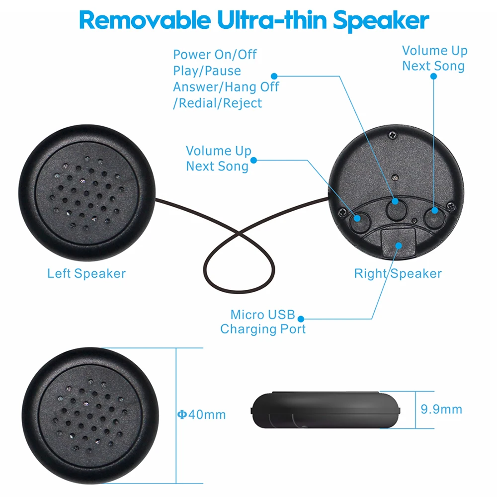 Детская Мягкая Беспроводная музыкальная гарнитура для мальчиков и девочек |