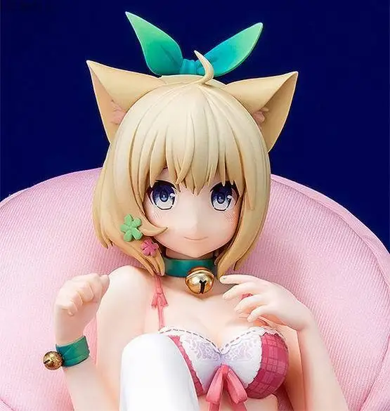 Akashic отчеты о магическом инструкторе учине сикстин фибель и румия тингель Cat Ver.