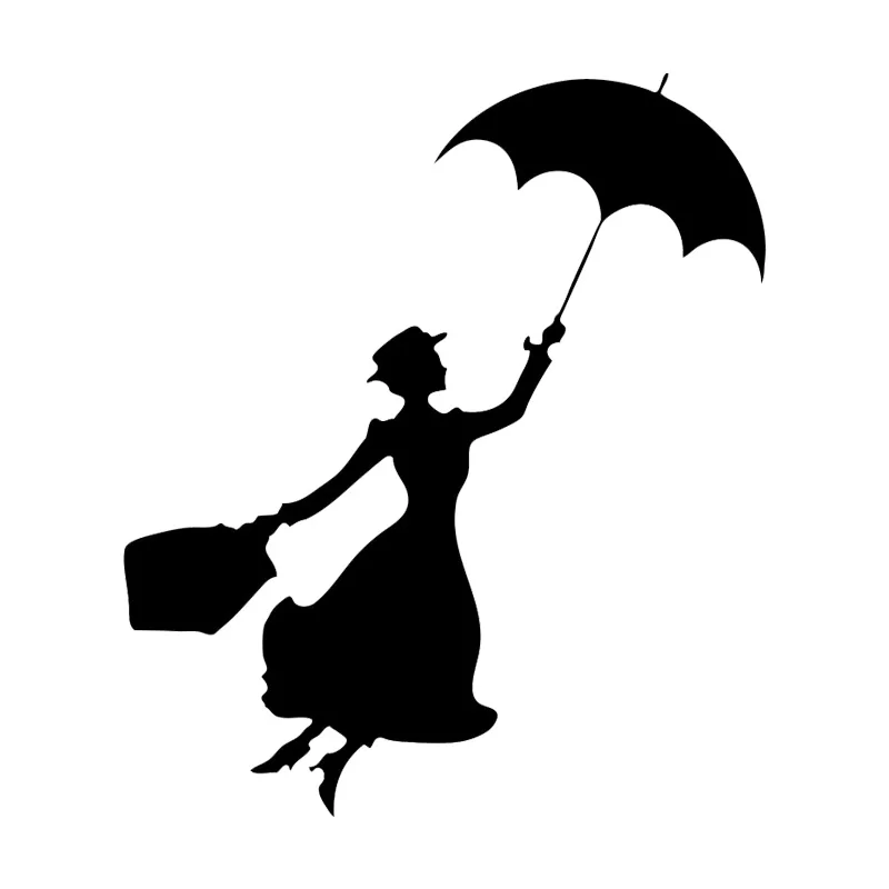 

interesting Car Styling Decor Vinyl Decals Car Sticker 15cm*20cmWaterproof and sunscreen