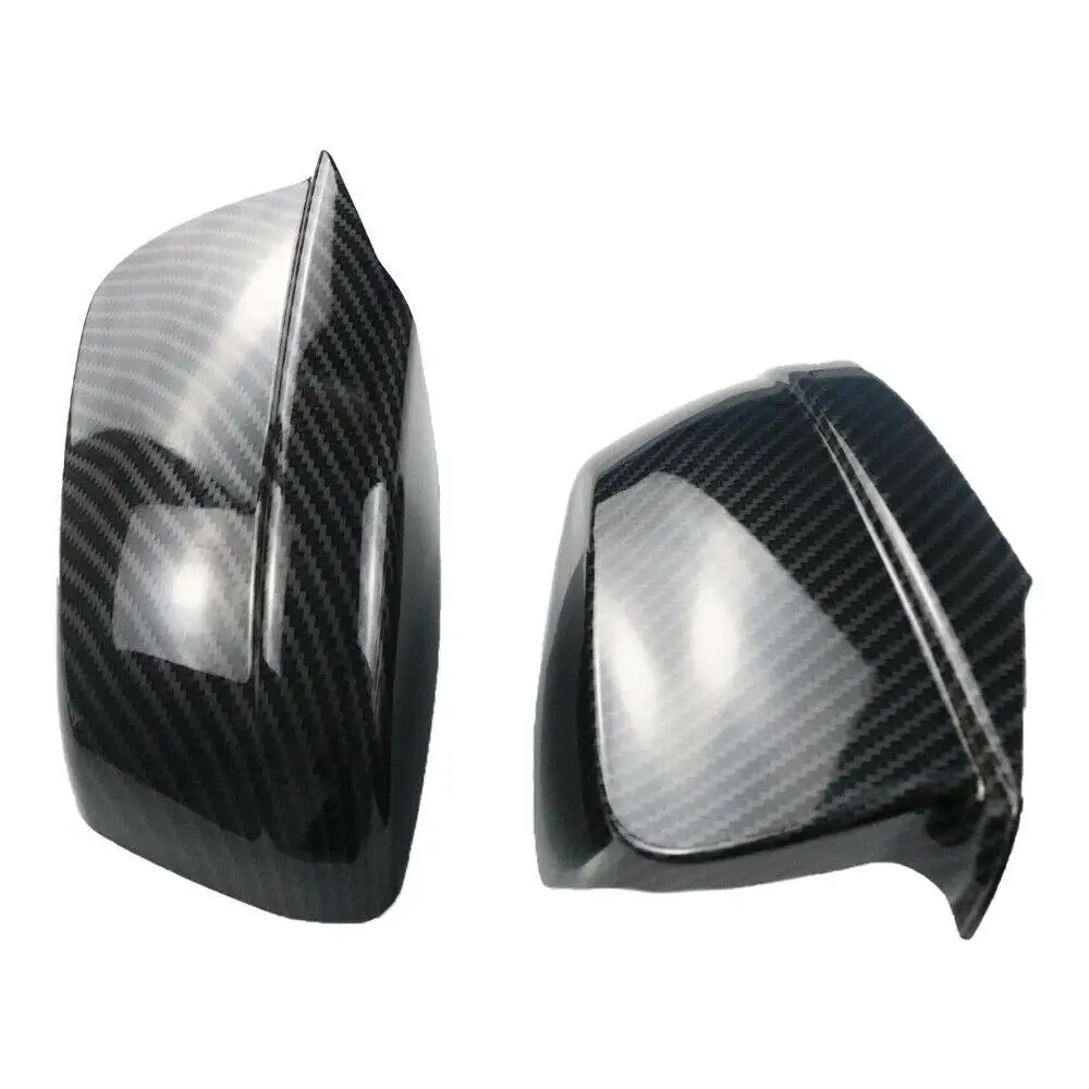 Запасная боковая зеркальная КРЫШКА ДЛЯ BMW F10 F11 Pre LCI 2011 2013 Аксессуары для