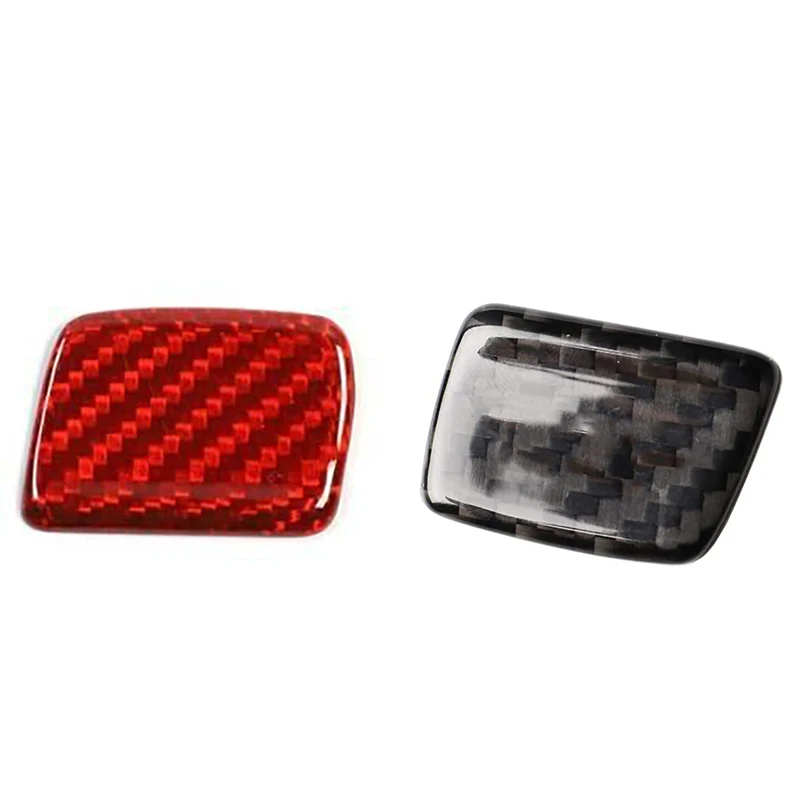 Для Chevrolet Camaro 2016-2020 автомобильный стартер из углеродного волокна фотоэлемент