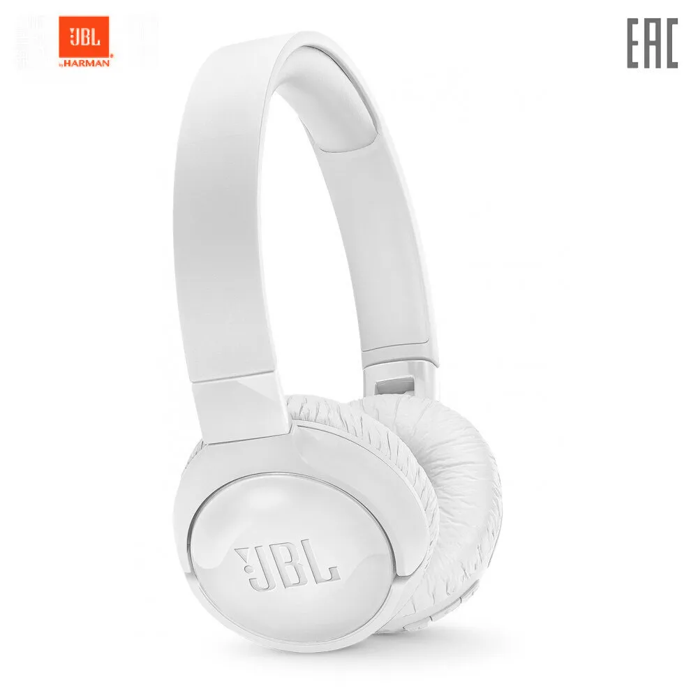 Наушники беспроводные JBL T600BT 32 Ом c шумоподавлением|Наушники и гарнитуры| |