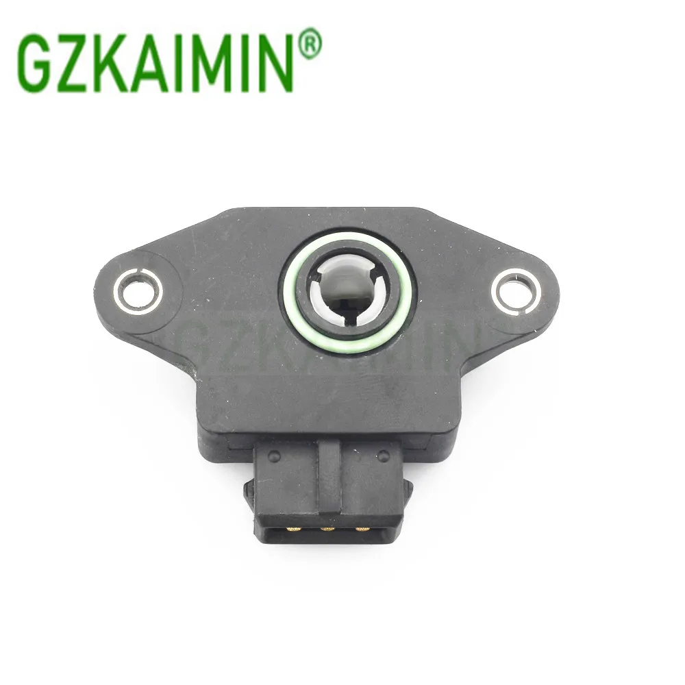 Датчик положения дроссельной заслонки для Renault Fiat Kia Iveco Opel Peugeot Hyudai Daf 35170-22010 3517022010
