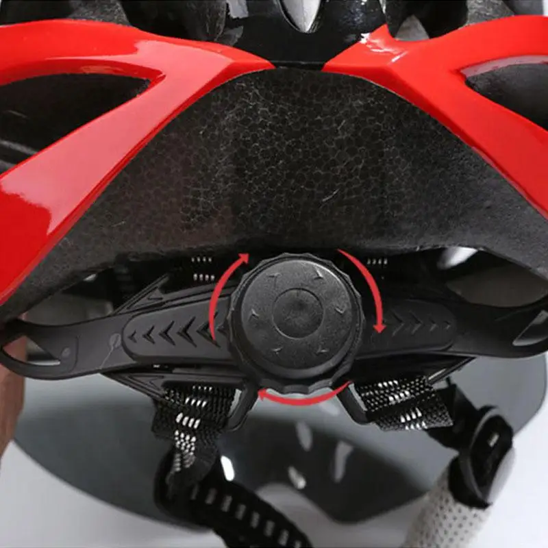 Kuulee для мужчин и женщин открытый велосипедный шлем ветрозащитные очки в форме