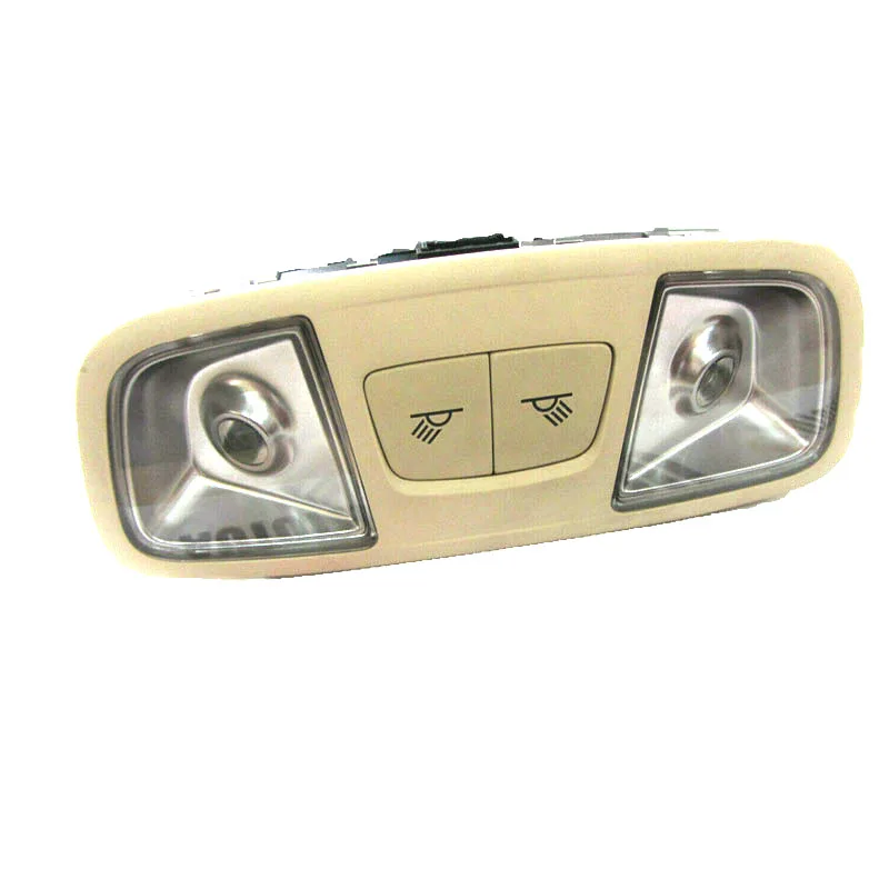 

Для заднего потолочного светильника Q3 светодиодный светильник для внутреннего освещения автомобильный светильник на крышу 8U0 947 111 A 8U0 947 111 8U0947111