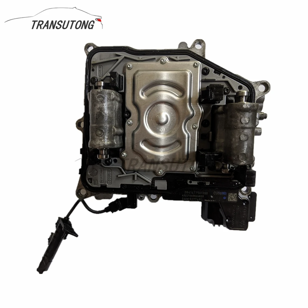 Механическая коробка передач DQ200 0AM 0am325065s и 0am927769d для Seat VW Audi Skoda|Автоматическая