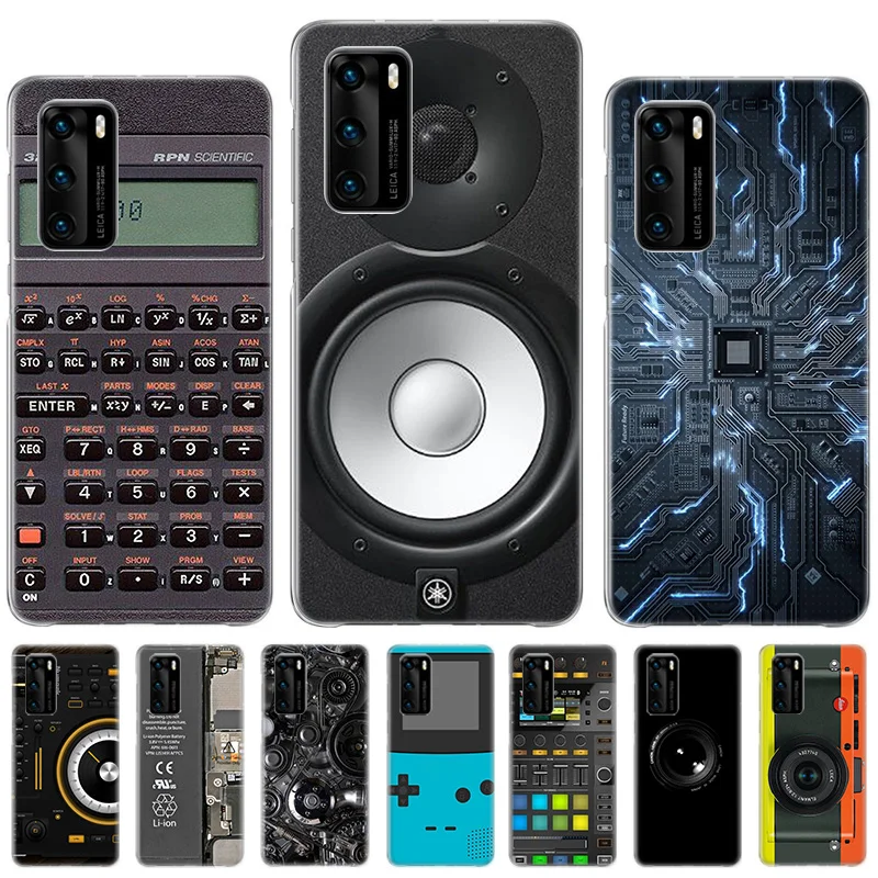 

Retro Camera Battery Calculator Case For Samsung A50 A50S A70 A70S Cover For Galaxy A10 A10S A20 A20S A20E A30 A30S A40 A40S