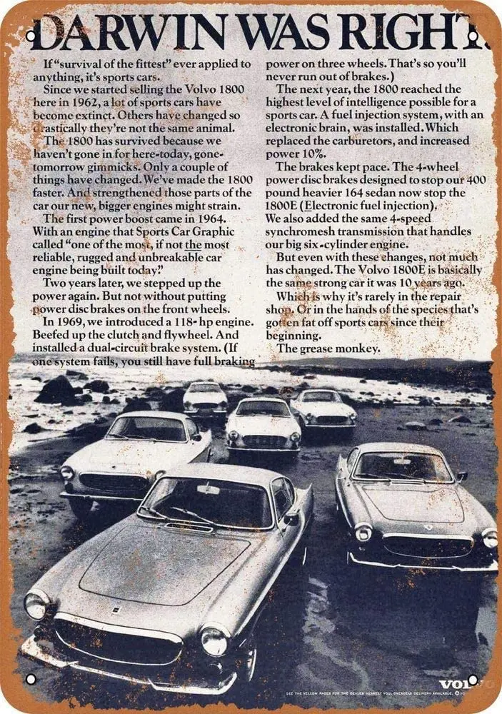 

Retro Vintage Metal Signs Novelty Wall Plaque Wall Art Decor Accessories Gifts - 1882 Deadwood South Dakota Stagecoach - 8 x 12