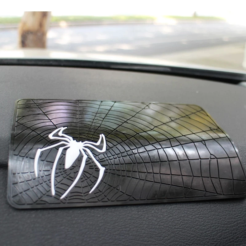 

Многофункциональные Автомобильные силиконовые Противоскользящие коврики из ПВХ