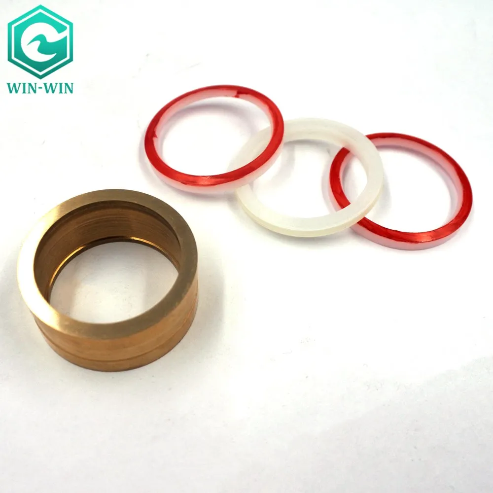 Запасные части для струйной съемки HP уплотнение в сборе 1 13 Плунжерные блоки