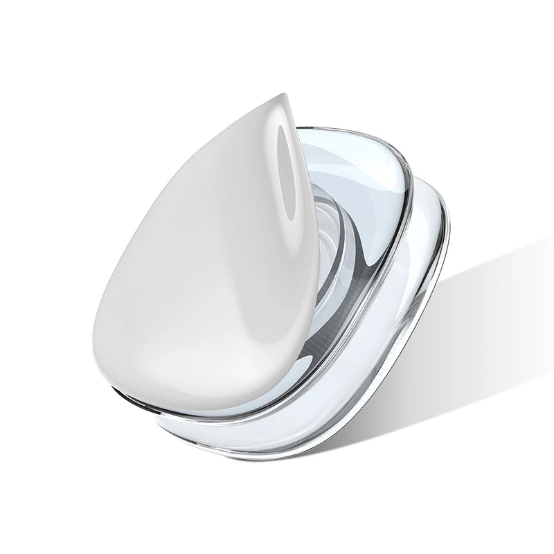 Нано ручной зажим многофункциональный Кронштейн для мобильного телефона черная