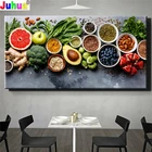 Алмазная картина 5D 