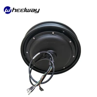 14 inch 48v60v 500ww1000w ebike hub motor front drive rear drive electric bicycle motor electric scooter bicicleta electrica