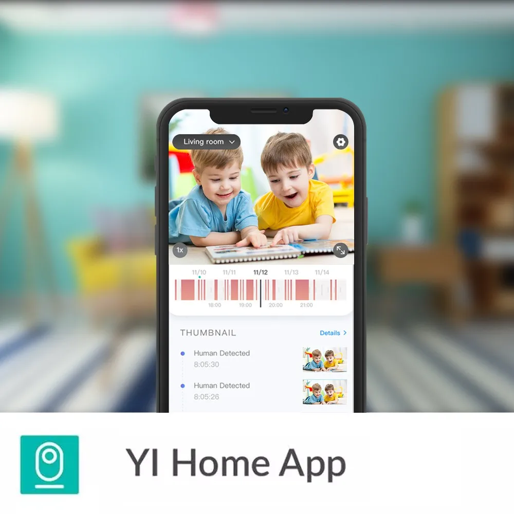 

1080P HD Surveillance Cameras With PTZ Wifi Camera Set Wifi indoor Security iP wifi Camera WirelessTwo Way Audio Night Vision