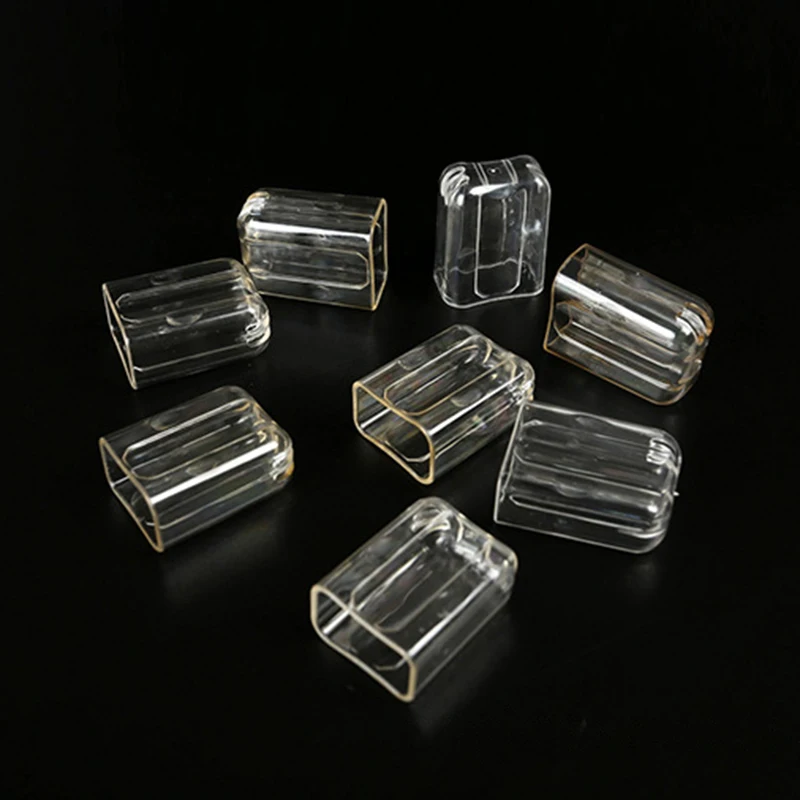 2/5PCS Travel toothbrush head protection cover Electric Universal Oral dust | Дом и сад