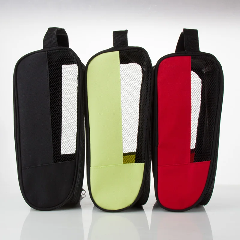 Сумка органайзер для обуви на молнии 34x23x14 см|Сумки гольфа| |