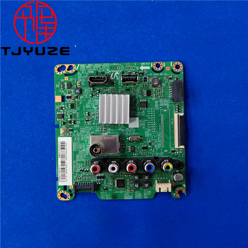 Материнская плата BN41-02420C 02420A BN94-08231J для Samsung UA43/48/55/58J5088AJ J51SW