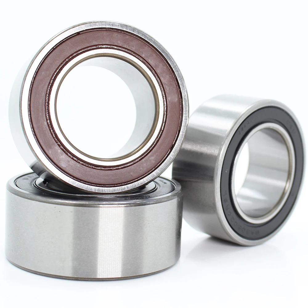 Рисунок 6 - DAC30520022-2RZ подшипник 30*52*22 мм 1 шт