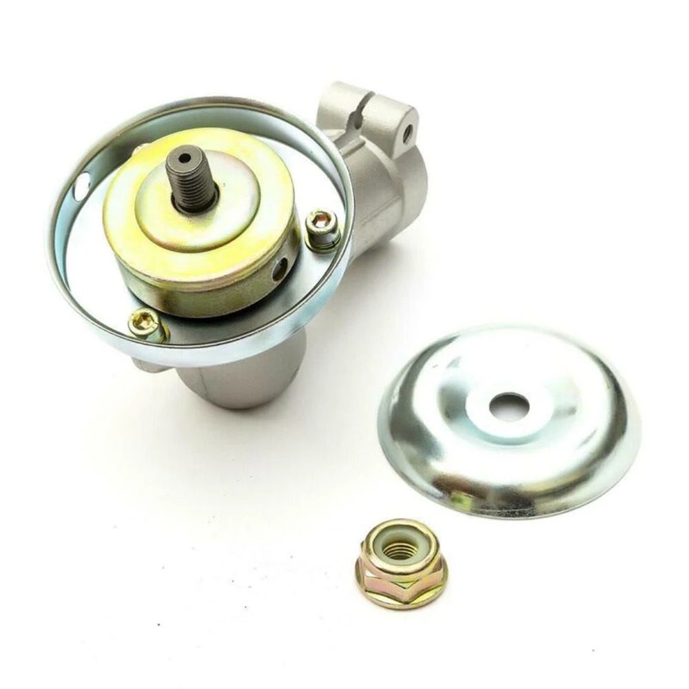 

Replacement Trimmer Gear Head Accessories Universal Aluminium alloy Gearbox