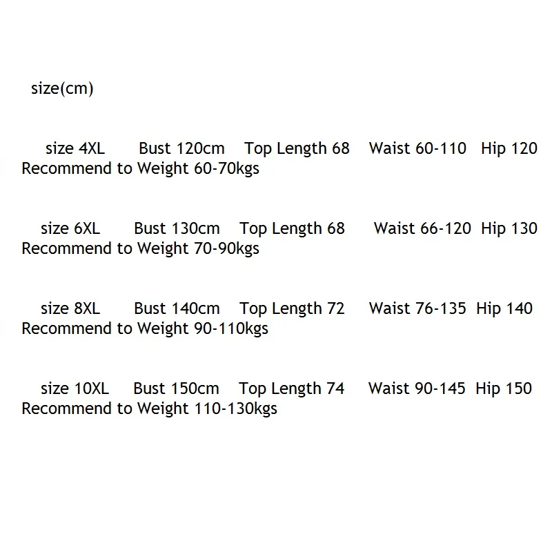 Plus Size 8XL 10XL bust 150cm Women Pajamas Sets Oversized Long Sleeve Top and Pants Sleepwear Suit Home Women Female Sleepwear