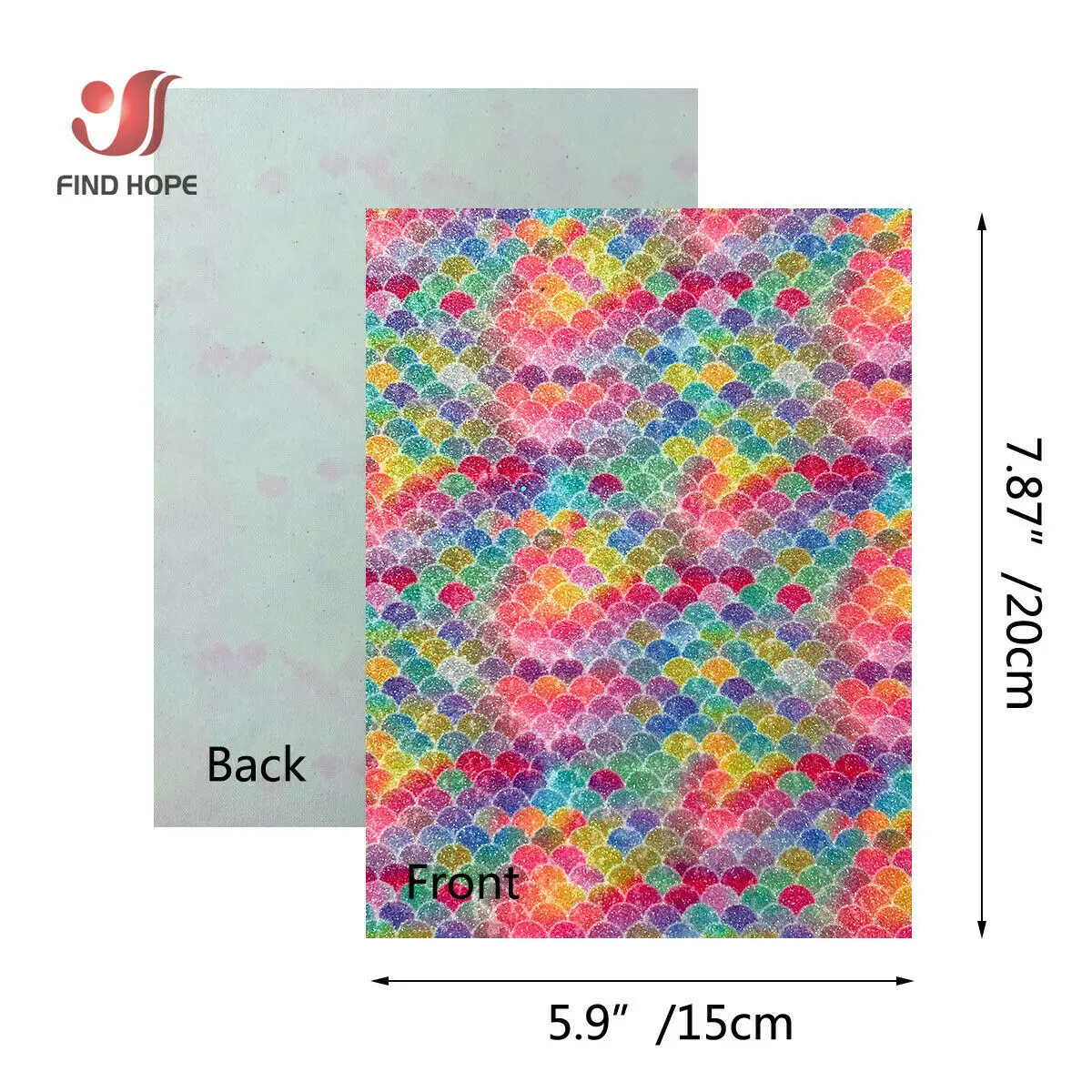 10 шт./компл. ПУ печатная ткань Leathere красивые блестящие яркие цветочные замшевые