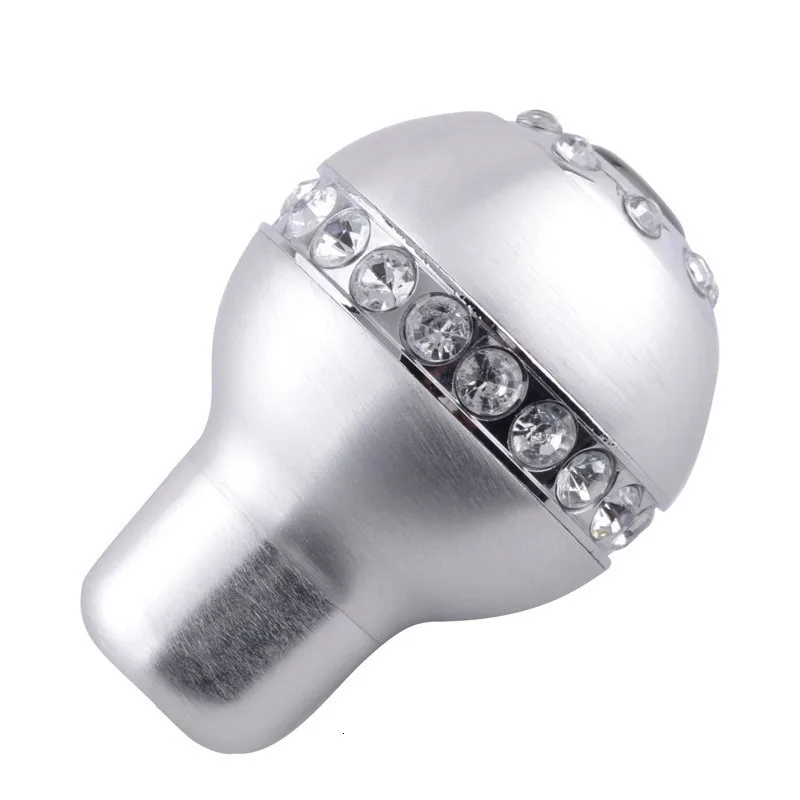 Алюминиевая рукоятка для рычага переключения передач Рычаг Ручка гоночный