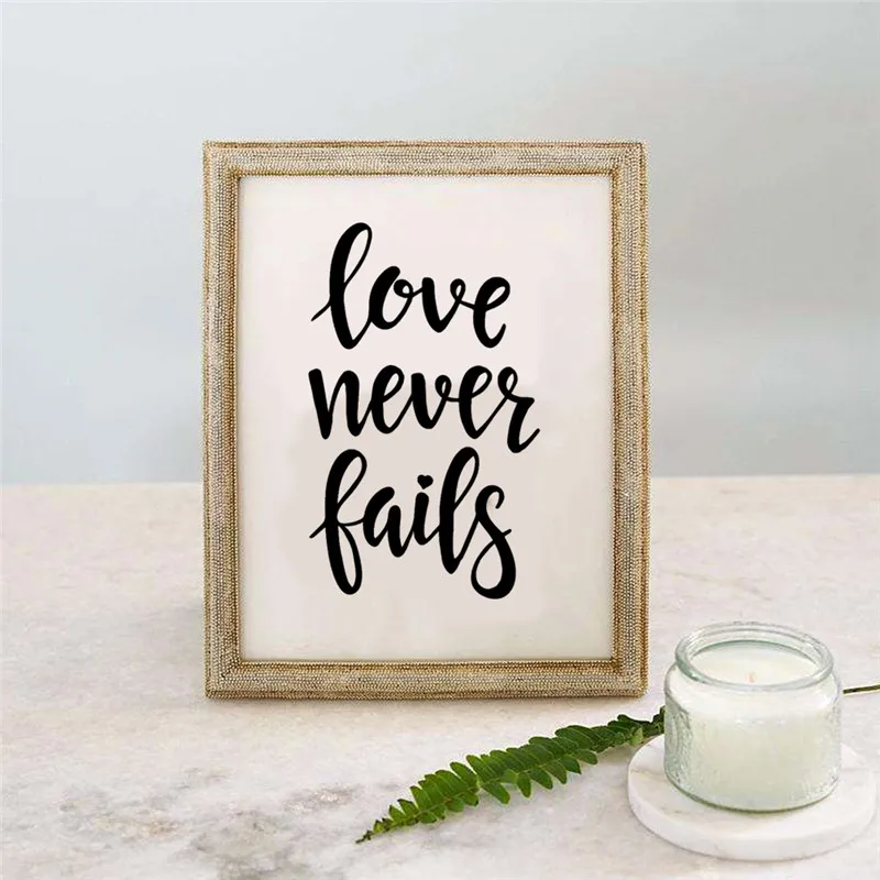 Самоклеящиеся трафареты Chzimade с сердцем из лучших друзей трафарет шелкографией