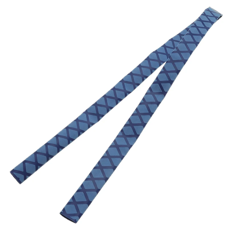 

20-35mm Non-slip Heat Shrink Wrap Tubing Fishing Rod Handle Waterproof Wrap Anti Slip Static Handle Sleeve