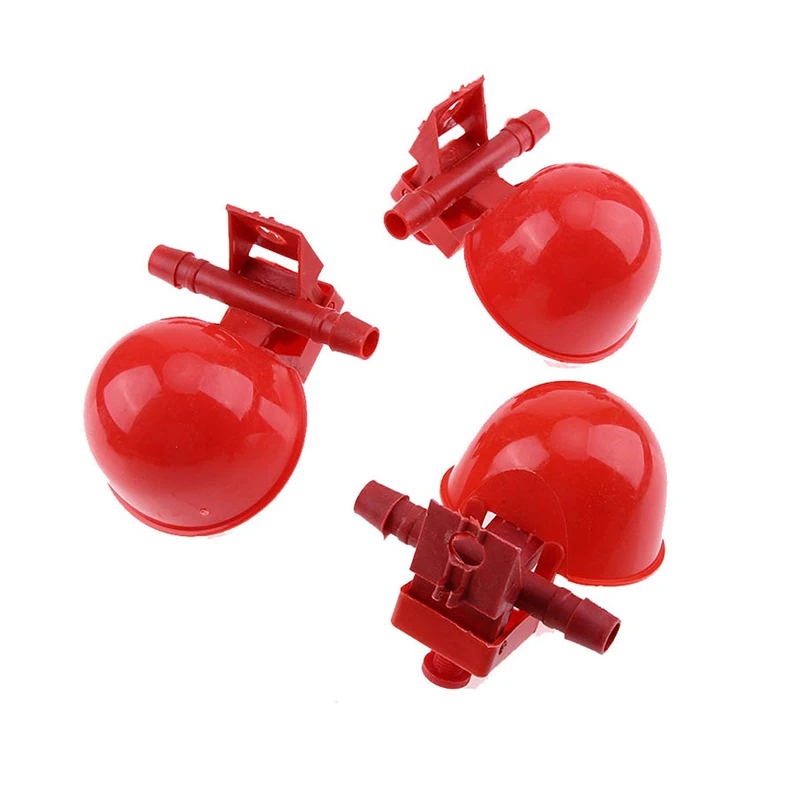 10 шт. куриные водяные куры перепелиные птицы питьевые чаши вода для курятника