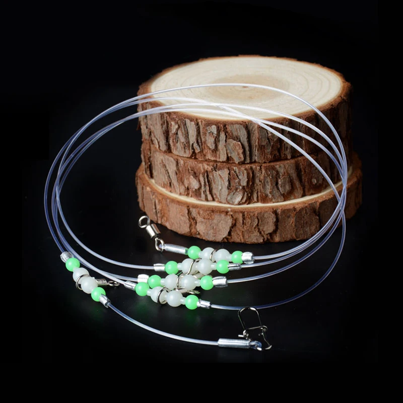 Новинка 1000 шт. люминесцентные шарики космические бобы круглые плавающие затвор